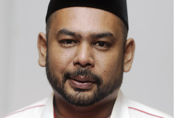 Jangan 'double standard' Guan Eng dengan Khir Toyo - Syed Rosli Jangan 'double standard' Guan Eng dengan Khir Toyo - Syed Rosli