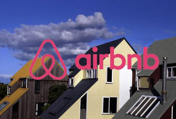 Airbnb mahu panduan lebih jelas mengenai cukai pelancongan Airbnb mahu panduan lebih jelas mengenai cukai pelancongan