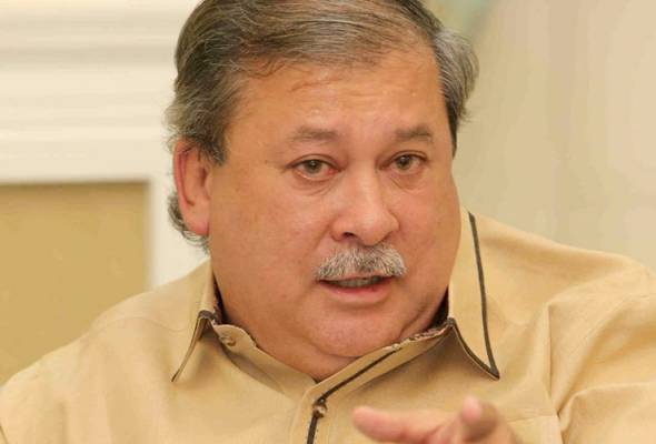 Sultan Johor perkenan pembinaan jajaran jambatan Projek RTS Sultan Johor perkenan pembinaan jajaran jambatan Projek RTS