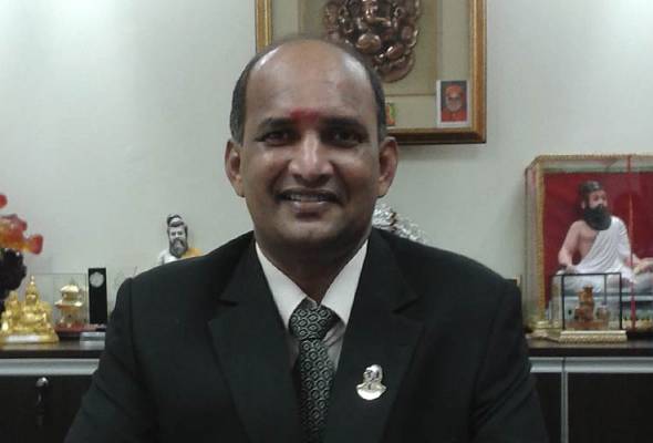 COVID-19: Penganut Hindu sertai Masi Magam dinasihat jalani pemeriksaan COVID-19: Penganut Hindu sertai Masi Magam dinasihat jalani pemeriksaan