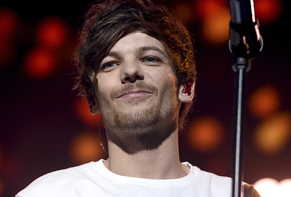 Namakan anak Sydney Rain, anggota kumpulan One Direction jadi bahan 'troll' Namakan anak Sydney Rain, anggota kumpulan One Direction jadi bahan 'troll'