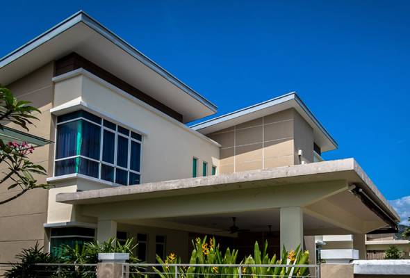 24+ Rumah Mewah Istana Nelayan PNG