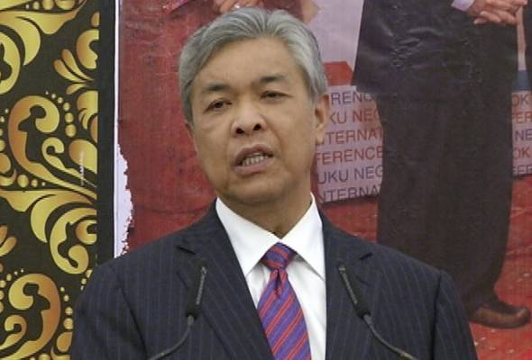 Malaysia sasar menang Hadiah Nobel Malaysia sasar menang Hadiah Nobel