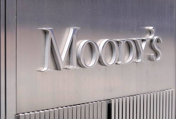 Moody's: Shariah-compliant investment accounts at Malaysian banks to continue growing Moody's: Shariah-compliant investment accounts at Malaysian banks to continue growing