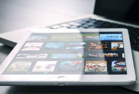 51 peratus rakyat Malaysia puas hati dengan kelajuan internet - Deloitte 51 peratus rakyat Malaysia puas hati dengan kelajuan internet - Deloitte