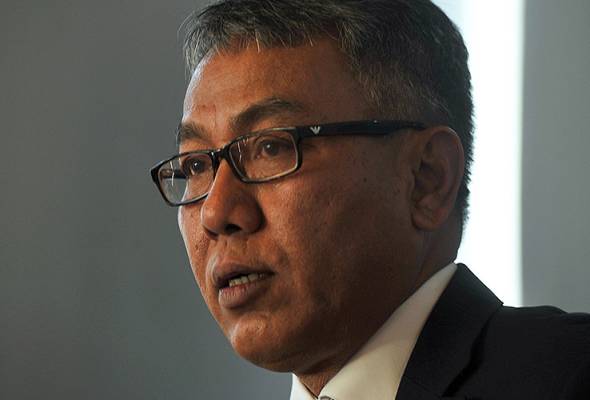 Duta Besar Malaysia ke Switzerland Mohd Zulkephli Mohd Noor meninggal dunia Duta Besar Malaysia ke Switzerland Mohd Zulkephli Mohd Noor meninggal dunia