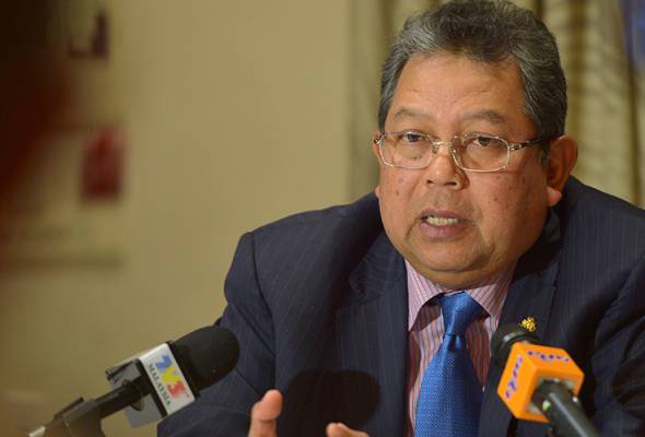Terima baik lawatan PM Najib ke Amerika, bukan diperkecil - Awang Adek Terima baik lawatan PM Najib ke Amerika, bukan diperkecil - Awang Adek