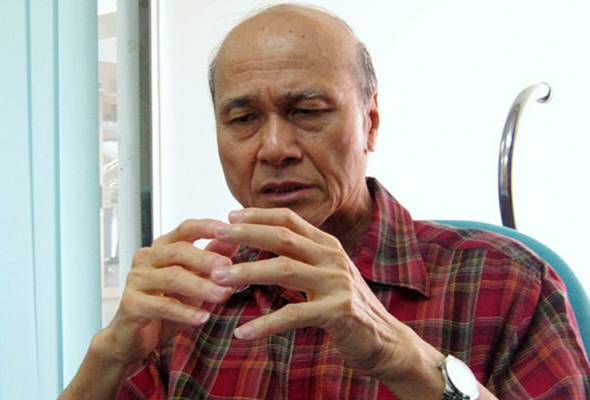 Pertimbang cadangan penubuhan mahkamah khas siber - Lee Lam Thye Pertimbang cadangan penubuhan mahkamah khas siber - Lee Lam Thye