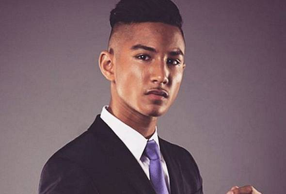 Anak saudara Sultan Brunei sertai Leicester City Anak saudara Sultan Brunei sertai Leicester City