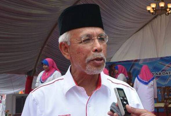 Ubah sikap anggota Parlimen untuk mulakan transformasi Ubah sikap anggota Parlimen untuk mulakan transformasi