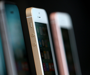 Apple lancar model iPhone SE dan iPad Pro lebih kecil Apple lancar model iPhone SE dan iPad Pro lebih kecil