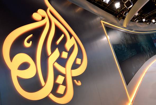 Al Jazeera, wartawan akan dipanggil polis dalam masa terdekat - KPN Al Jazeera, wartawan akan dipanggil polis dalam masa terdekat - KPN