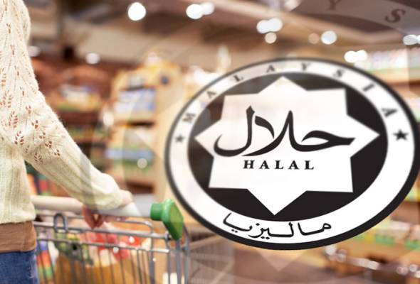 Status halal: Denda hingga RM5 juta jika kelirukan pengguna