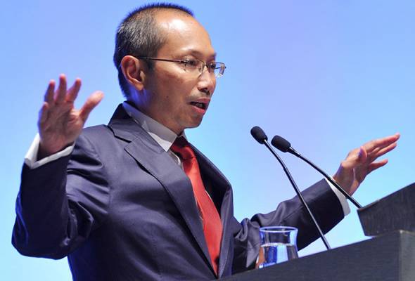 PNB iktiraf peranan rakan kongsi ke arah capai wawasan pengurus pelaburan kelas dunia PNB iktiraf peranan rakan kongsi ke arah capai wawasan pengurus pelaburan kelas dunia
