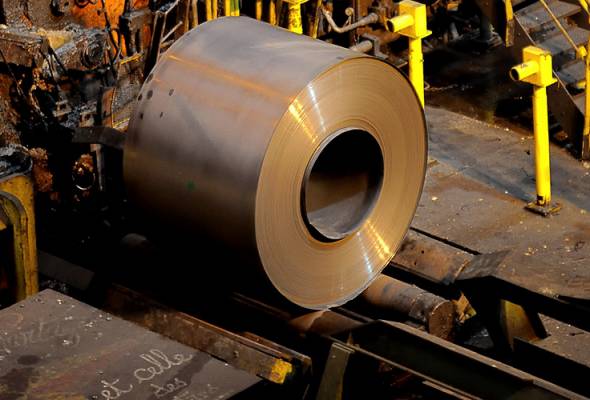 Govt initiates administrative review of anti-dumping duties on cold rolled coil imports