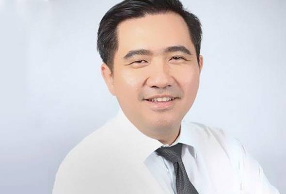 Pendaftaran 206 cawangan: DAP diminta buat permohonan baharu Pendaftaran 206 cawangan: DAP diminta buat permohonan baharu