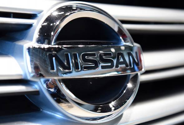 Nissan sahkan rundingan perkongsian modal dengan Mitsubishi Nissan sahkan rundingan perkongsian modal dengan Mitsubishi