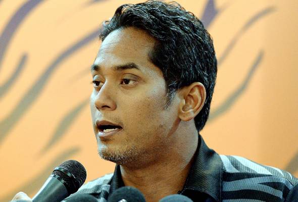 Kerajaan mempunyai hak nasihat FAM - KJ Kerajaan mempunyai hak nasihat FAM - KJ