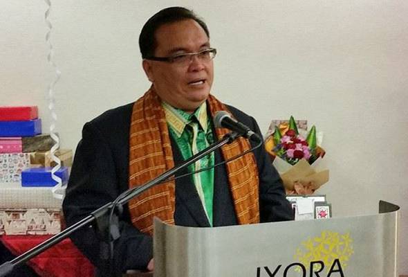 Kerajaan Pulau Pinang ditempelak kerana terlalu defensif Kerajaan Pulau Pinang ditempelak kerana terlalu defensif