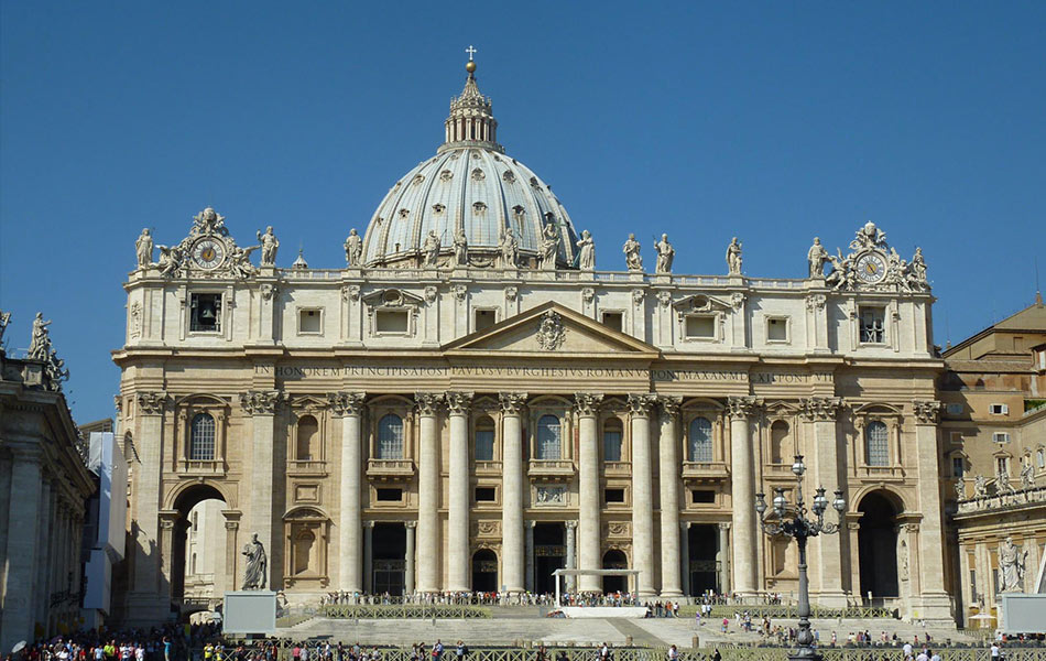 The world's top 10 landmarks according to TripAdvisor | Astro Awani