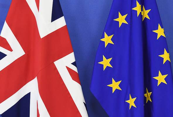 Chances of Brexit deal fading every day, EU Commission chief says Chances of Brexit deal fading every day, EU Commission chief says