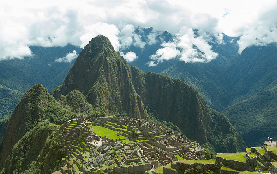 The world's top 10 landmarks according to TripAdvisor | Astro Awani