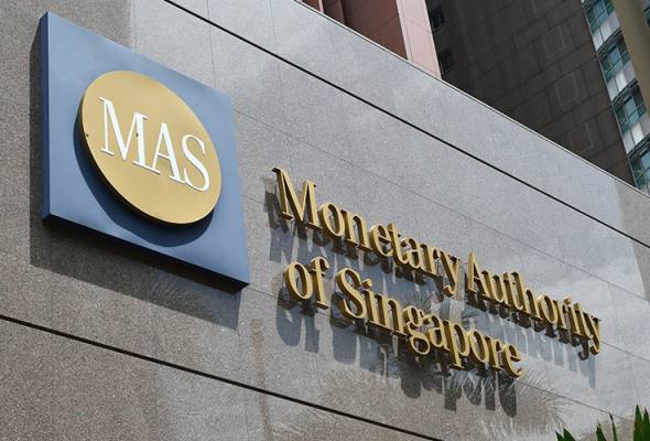 MAS arah BSI Bank di Singapura ditutup MAS arah BSI Bank di Singapura ditutup