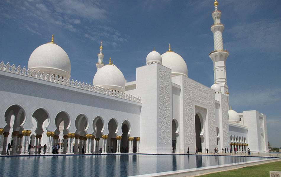 The world's top 10 landmarks according to TripAdvisor | Astro Awani
