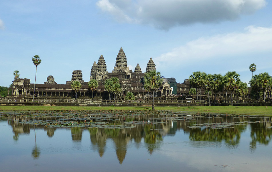 The world's top 10 landmarks according to TripAdvisor | Astro Awani