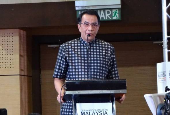 Amanah mesyuarat pada Isnin tentukan jawatan Husam Amanah mesyuarat pada Isnin tentukan jawatan Husam