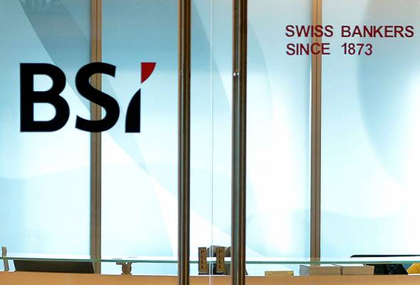 BSI tiada kaitan dengan 1MDB, kata pengurusan baharu BSI tiada kaitan dengan 1MDB, kata pengurusan baharu