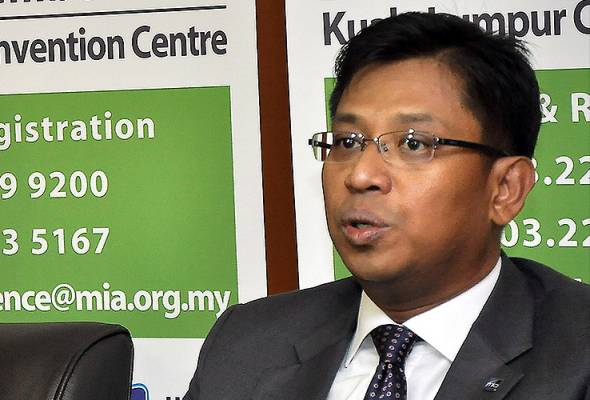 WEF 2016: ASEAN perlu satu set peraturan untuk jadi blok ekonomi - Johan Idris WEF 2016: ASEAN perlu satu set peraturan untuk jadi blok ekonomi - Johan Idris