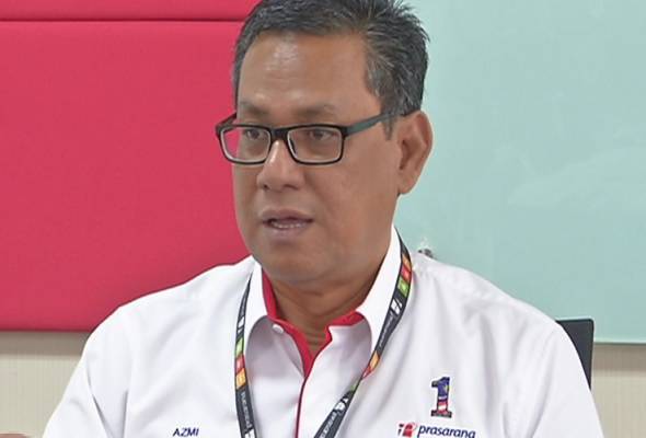 Prasarana peruntuk RM250 juta naik taraf pencawang elektrik LRT Laluan Kelana Jaya Prasarana peruntuk RM250 juta naik taraf pencawang elektrik LRT Laluan Kelana Jaya
