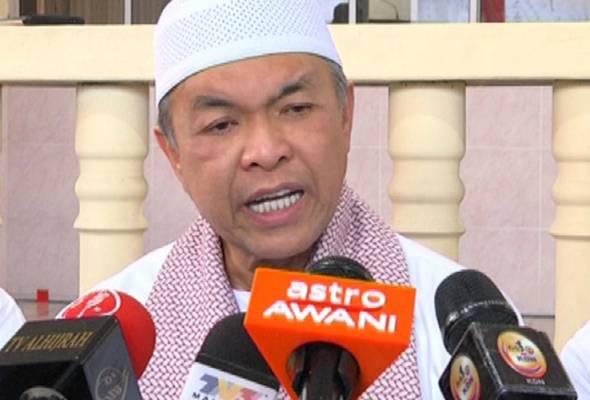 Tindakan terhadap mereka yang memuat turun, sebar akhbar militan Daish Tindakan terhadap mereka yang memuat turun, sebar akhbar militan Daish