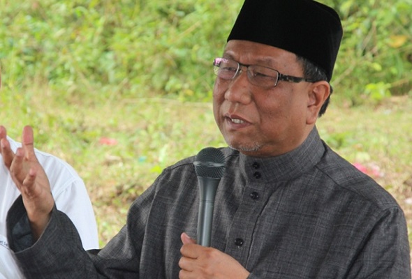 Keluarkan fatwa tanpa ilmu adalah satu dosa - Mufti Pahang Keluarkan fatwa tanpa ilmu adalah satu dosa - Mufti Pahang