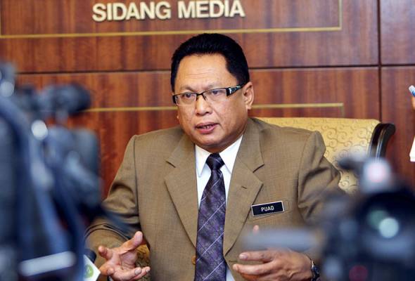 JASA mahu pegawai dilengkap ilmu JASA mahu pegawai dilengkap ilmu
