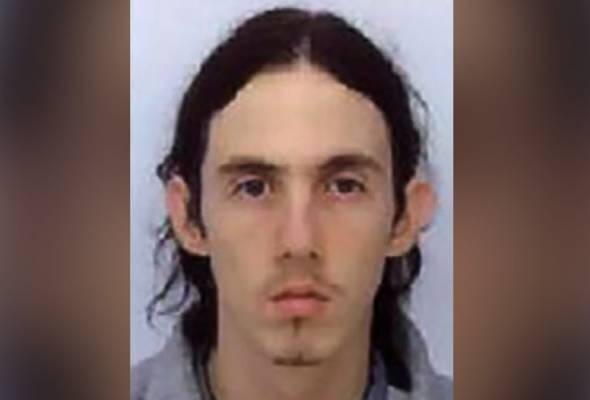Pedofil Richard Huckle dijatuhi hukuman penjara seumur hidup Pedofil Richard Huckle dijatuhi hukuman penjara seumur hidup