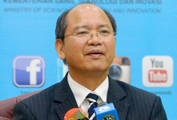 Jenayah siber dijangka mencecah 10,000 kes tahun ini - Madius Jenayah siber dijangka mencecah 10,000 kes tahun ini - Madius
