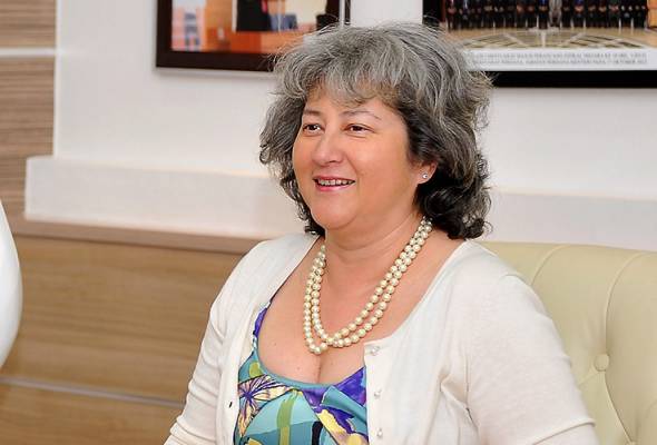 Brexit: Britain akan terus fokus kukuhkan hubungan dengan ...