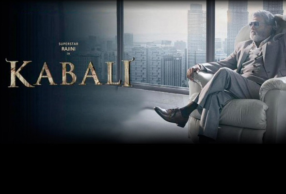 PM Najib pelawa Rajnikanth buat penggambaran sekuel Kabali di Malaysia PM Najib pelawa Rajnikanth buat penggambaran sekuel Kabali di Malaysia