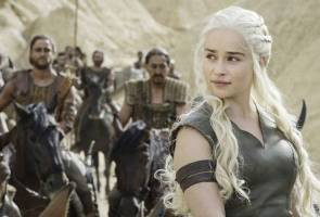 HBO's fantasy epic series picked up nine statuettes at last weekend's Creative Arts Emmys. Emmys kicks off with 'Game of Thrones' tipped for glory