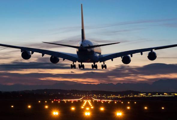 IATA: US$3.3b revenue loss on Malaysia's aviation industry due to travel restrictions IATA: US$3.3b revenue loss on Malaysia's aviation industry due to travel restrictions