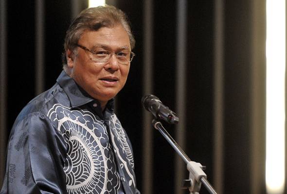 Isu pengasingan bahasa dalam FFM akan diperhalusi - Finas Isu pengasingan bahasa dalam FFM akan diperhalusi - Finas