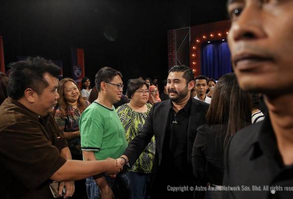 Pendidikan adalah kunci kemajuan bola sepak negara - TMJ Pendidikan adalah kunci kemajuan bola sepak negara - TMJ