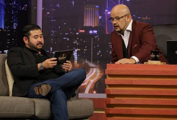 Jauhkan pendidikan, agama dan perniagaan dari politik - TMJ Jauhkan pendidikan, agama dan perniagaan dari politik - TMJ