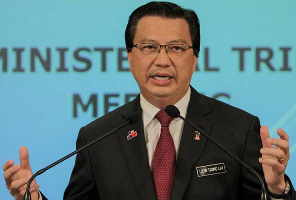 MH370: Malaysia nafi laporan Fugro, yakin operasi dibuat di kawasan betul MH370: Malaysia nafi laporan Fugro, yakin operasi dibuat di kawasan betul