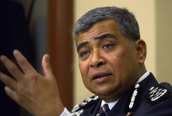 KPN arah kesan pemilik twitter keluar kenyataan menghasut KPN arah kesan pemilik twitter keluar kenyataan menghasut