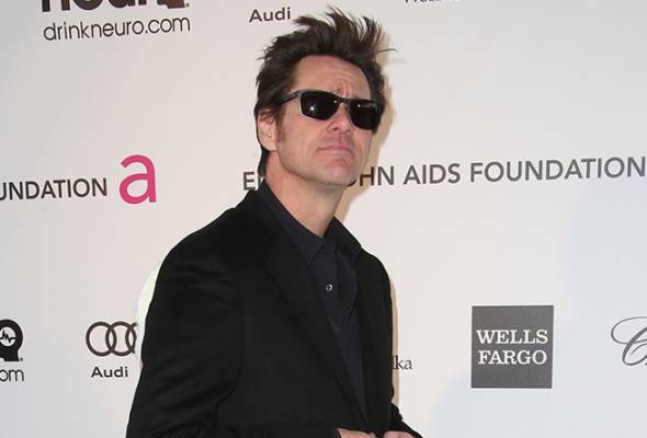 Carian mengenai topik mark-burton  Astro Awani