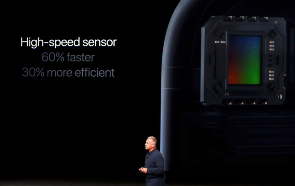 Презентация iphone 7