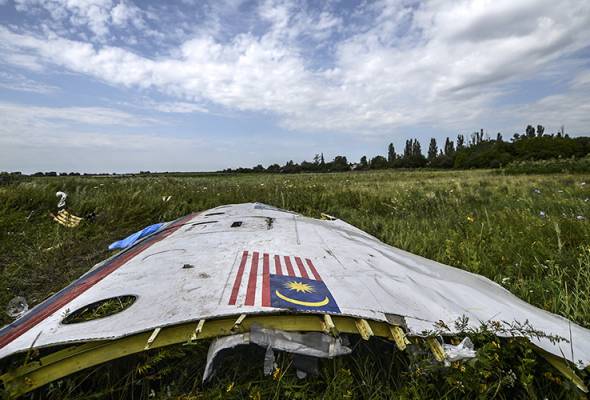 MH17: Masyarakat antarabangsa harus tingkat tekanan ke atas Rusia - Pakar MH17: Masyarakat antarabangsa harus tingkat tekanan ke atas Rusia - Pakar